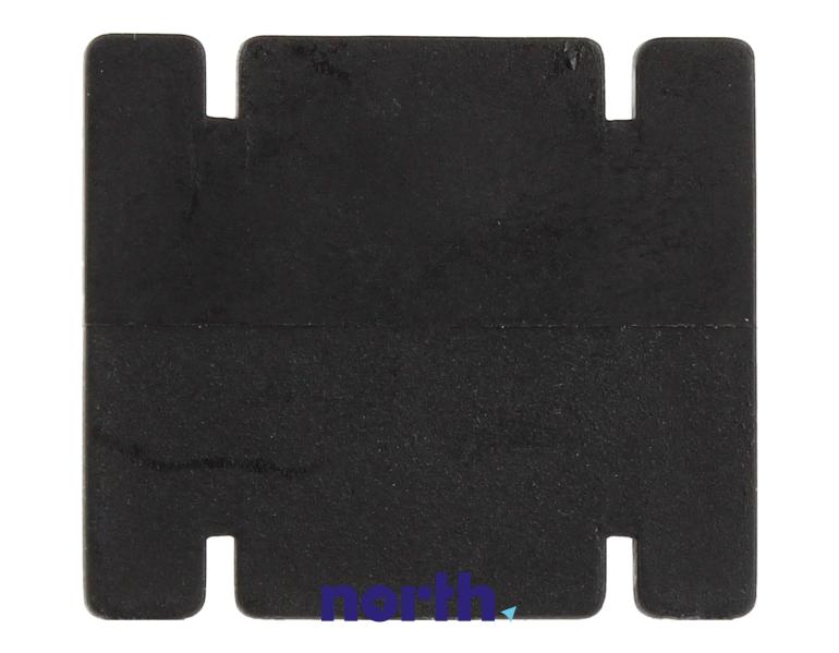 Zapadka zamka drzwi do pralki Candy RP 496BWMBCB/1-S,3