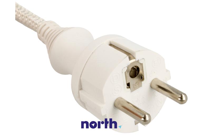 Kabel zasilający do żelazka Philips GC4850/02,1