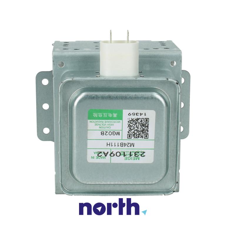 Magnetron do mikrofalówki do Hotpoint Ariston MWHA222AX,2