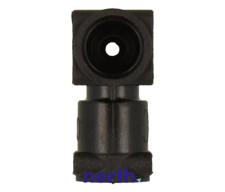 Złącze zaworu do ekspresu do DeLonghi ESAM 420.80.TB,2