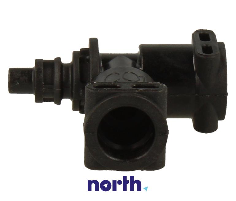 Złącze zaworu do ekspresu do DeLonghi ESAM 420.80.TB,3