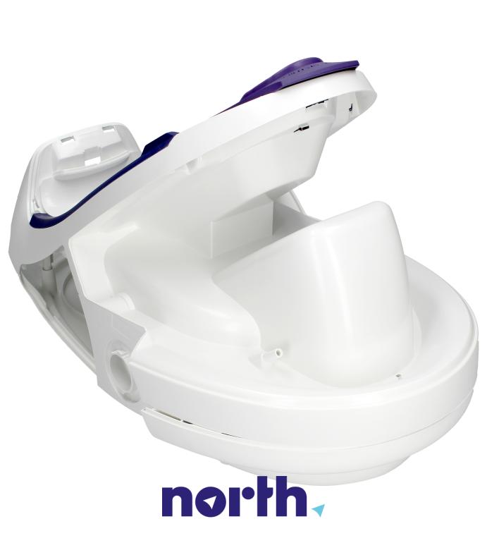 Podstawka pod żelazko do generatora pary Tefal GV8461E0/23,1