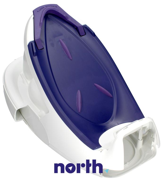 Podstawka pod żelazko do generatora pary Tefal GV8335E0/23,0