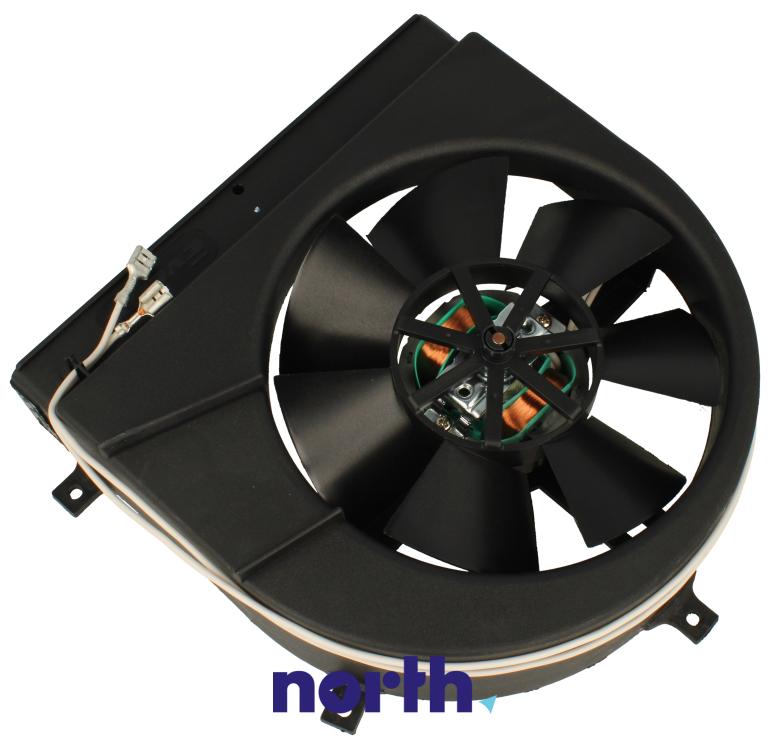 Wentylator chłodzący do piekarnika do Teka HSC 635 INOX E00 VR01,1