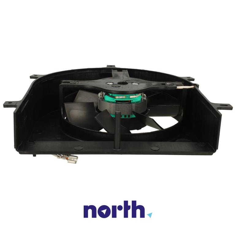 Wentylator chłodzący do piekarnika do Teka HSC 635 INOX E00 VR01,3