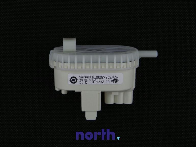 Hydrostat do pralki Siemens WM10E46FPL/12,0