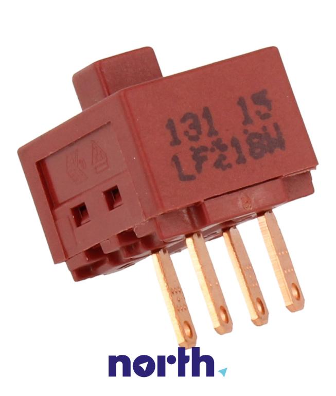 Przełącznik do okapu do Amica OSE6111W,3