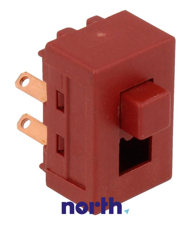 Przełącznik do okapu do Whirlpool AKR 648 IX,0