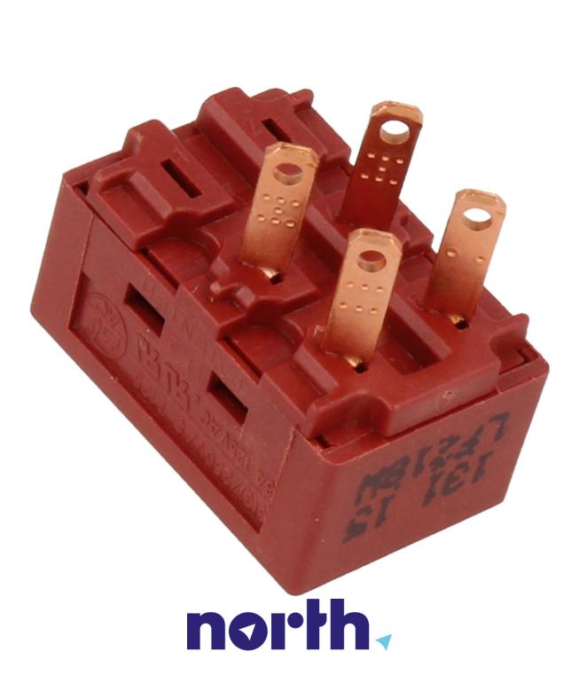 Przełącznik do okapu do Amica OS5W,2