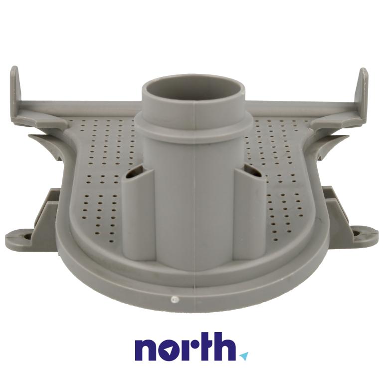 Wspornik systemu filtrów do zmywarki do Ikea DWHC00W,4