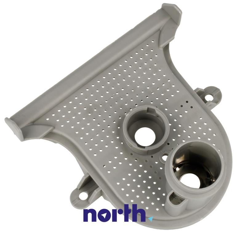 Wspornik systemu filtrów do zmywarki do Blomberg GIS 9484 E20,1