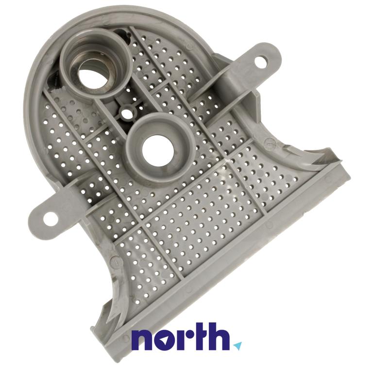 Wspornik systemu filtrów do zmywarki do Beko DFN 6838 S,2