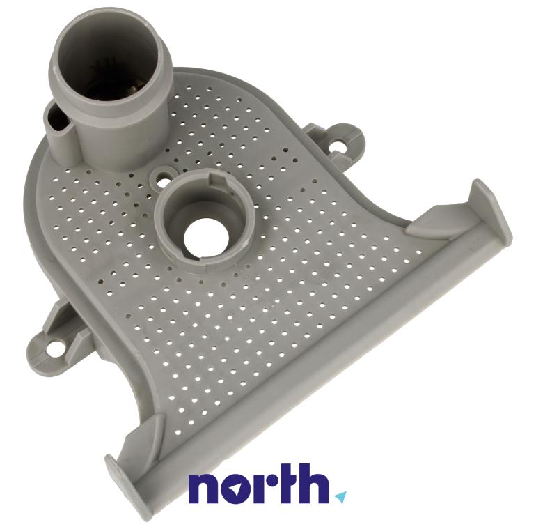 Wspornik systemu filtrów do zmywarki do Beko DSFS 6830,0