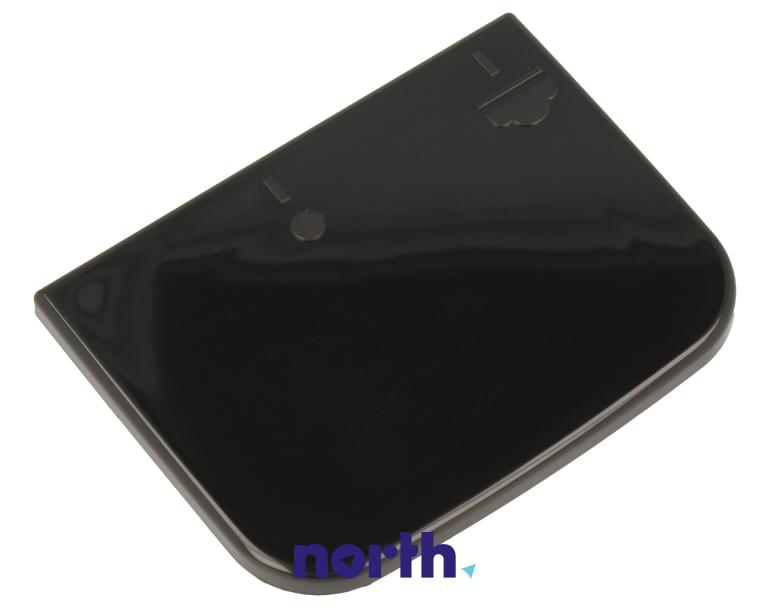 Klapka zbiornika na mleko do ekspresu do kawy Saeco HD8869/09,0