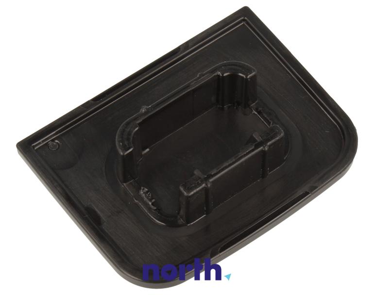 Klapka zbiornika na mleko do ekspresu do kawy Saeco HD8869/09,2
