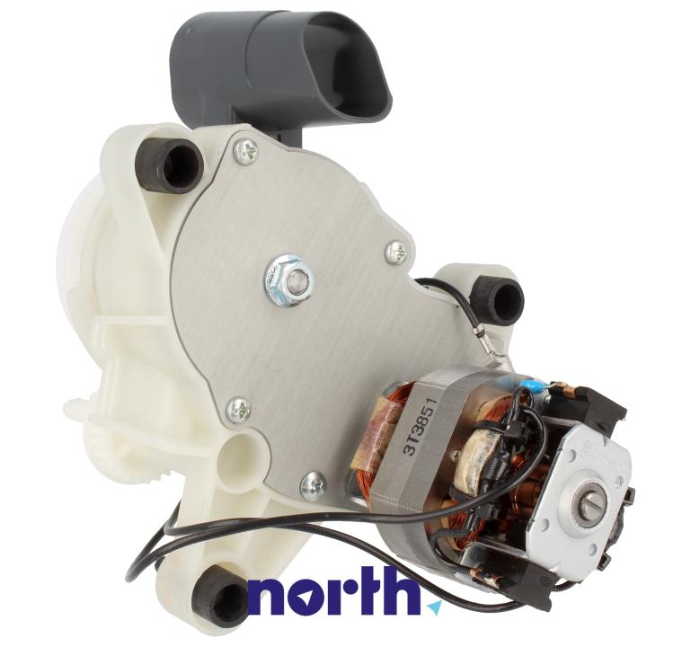Młynek kawy kompletny do ekspresu do DeLonghi ECAM 22.110.SB,1