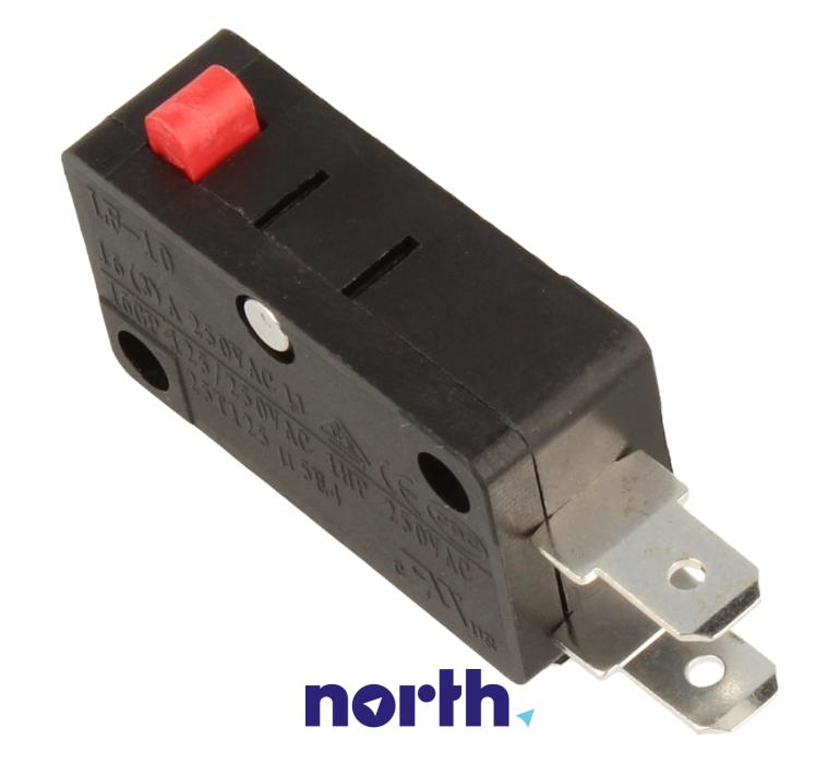 Mikroprzełącznik do Sharp R-722STWE,2