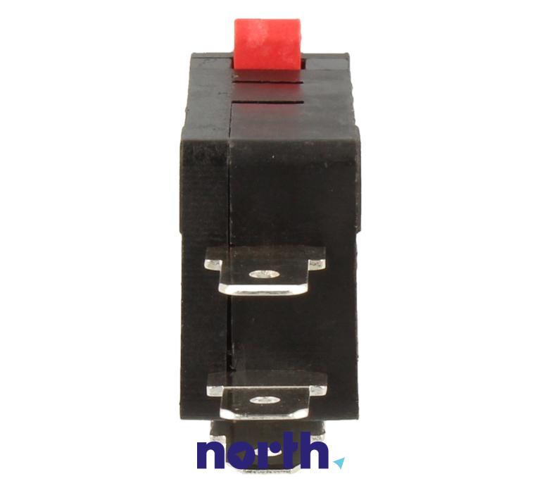 Mikroprzełącznik do Sharp R-722STWE,4