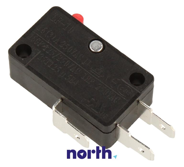 Mikroprzełącznik do Bosch HMT84M451B/35,0