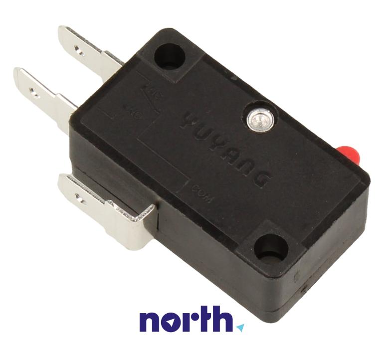 Mikroprzełącznik do Bosch HMT84M451B/35,1