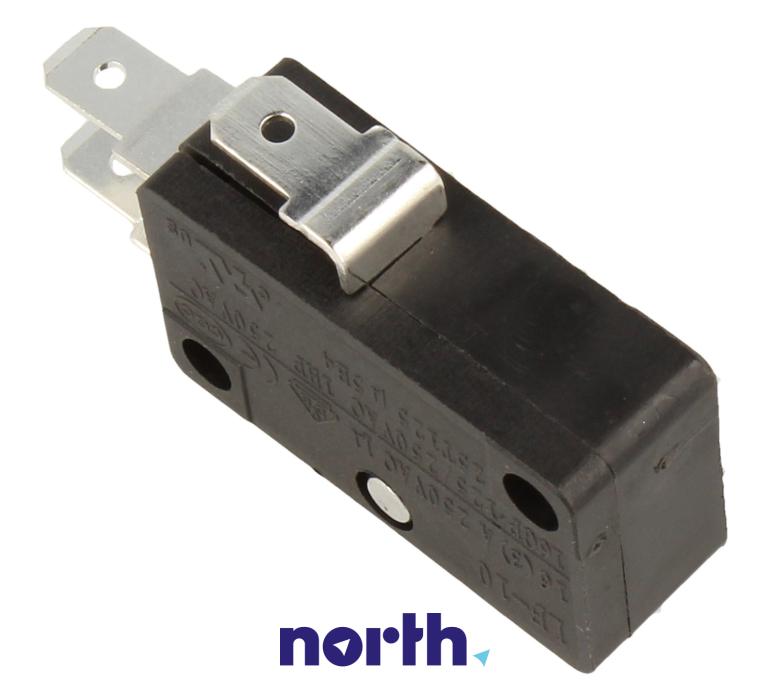 Mikroprzełącznik do Bosch HMT84M451B/35,3