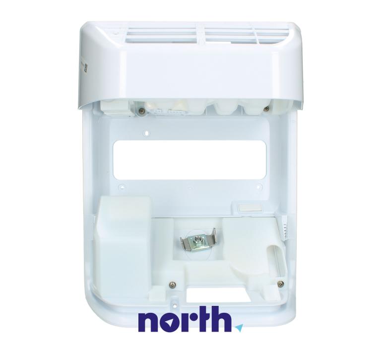 Kostkarka do lodu kompletna do lodówki Samsung RS6GN8321B1/EG,0