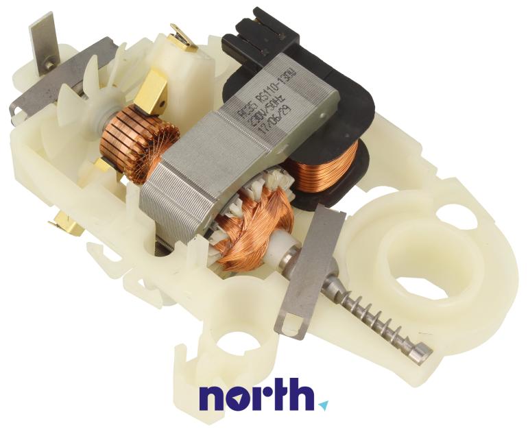 Silnik do krajalnicy do Bosch MAS9101N/03,0