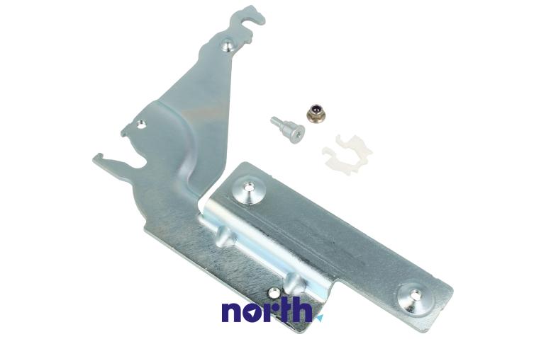 Prawy zawias drzwi do zmywarki do Gorenje GV64161,1