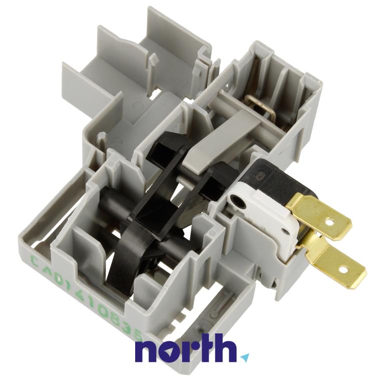 Blokada drzwi do suszarki do Hoover DNH D913A2-84,0