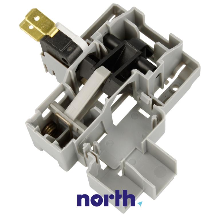 Blokada drzwi do suszarki do Hoover DXW4 H7A1TCEX-S,1
