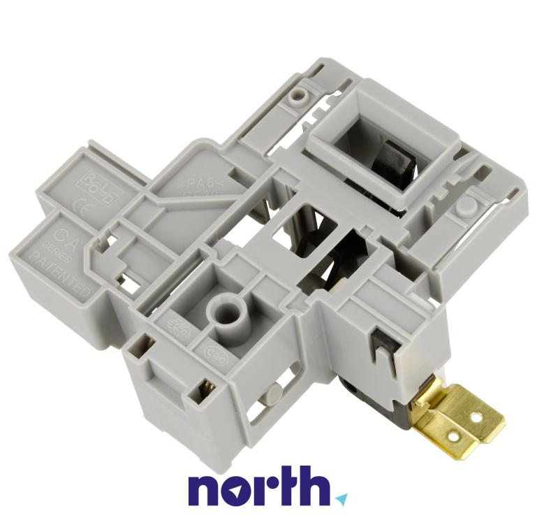 Blokada drzwi do suszarki do Hoover DXW4 H7A1TCEX-S,2