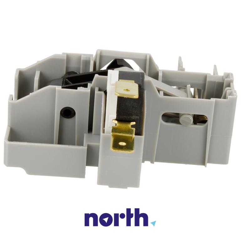 Blokada drzwi do suszarki do Hoover DXW4 H7A1TCEX-S,3