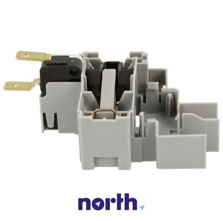 Blokada drzwi do suszarki do Hoover DXW4 H7A1TCEX-S,4