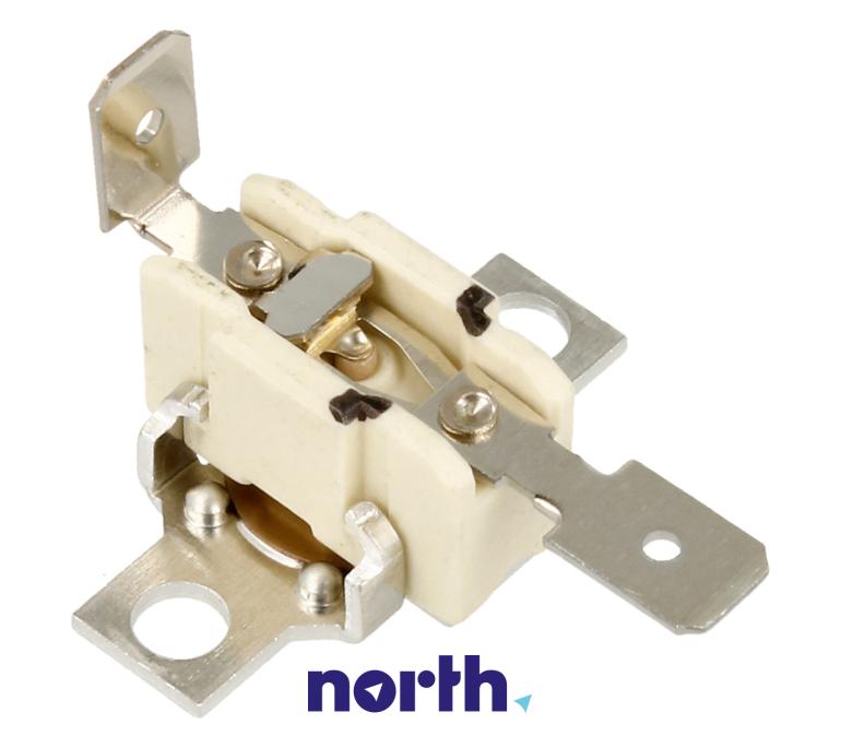 Bezpiecznik do piekarnika do Bosch HBA63B251/70,2