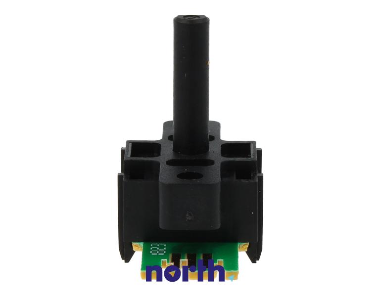 Przełącznik funkcyjny do pralki Beko WML 15106 P,5