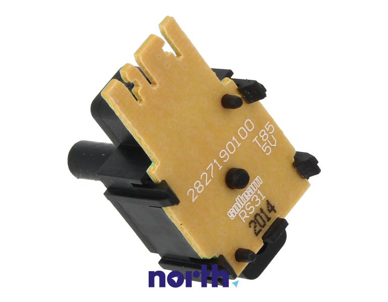 Przełącznik funkcyjny do pralki Beko WMB 71444 PTLA,2
