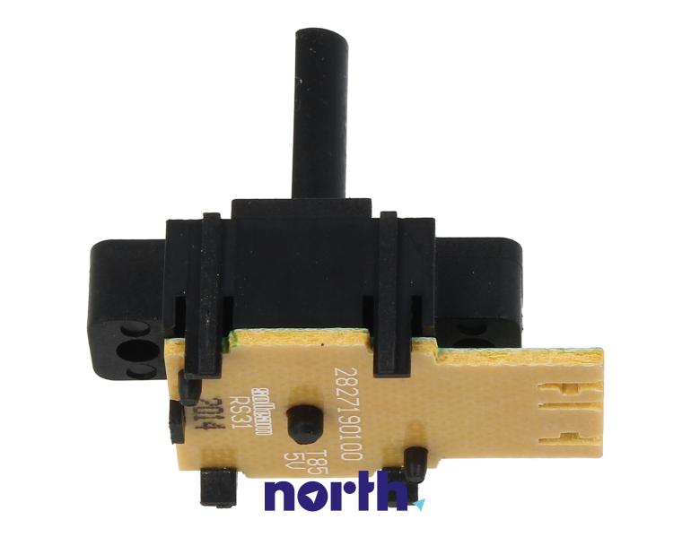 Przełącznik funkcyjny do pralki Beko WML 15126 PS,3