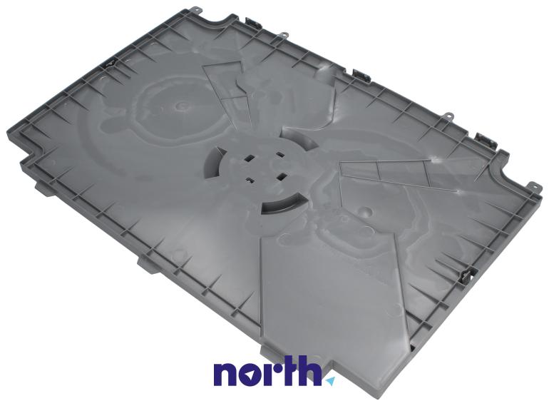 Dolna płyta obudowy do zmywarki do Beko DFN 71048 X,0