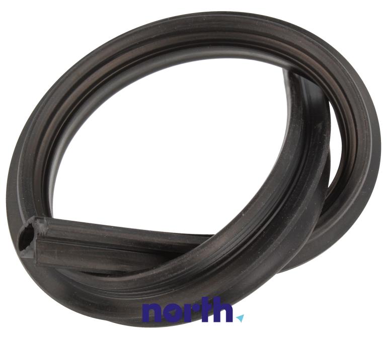 Dolna uszczelka drzwi 40.4cm do zmywarki do Beko DFS 05011 W,0