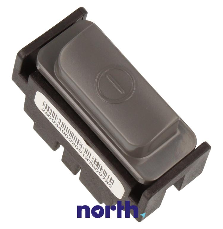 Włącznik sieciowy on/off do ekspresu do Siemens TE651209RW/12,1