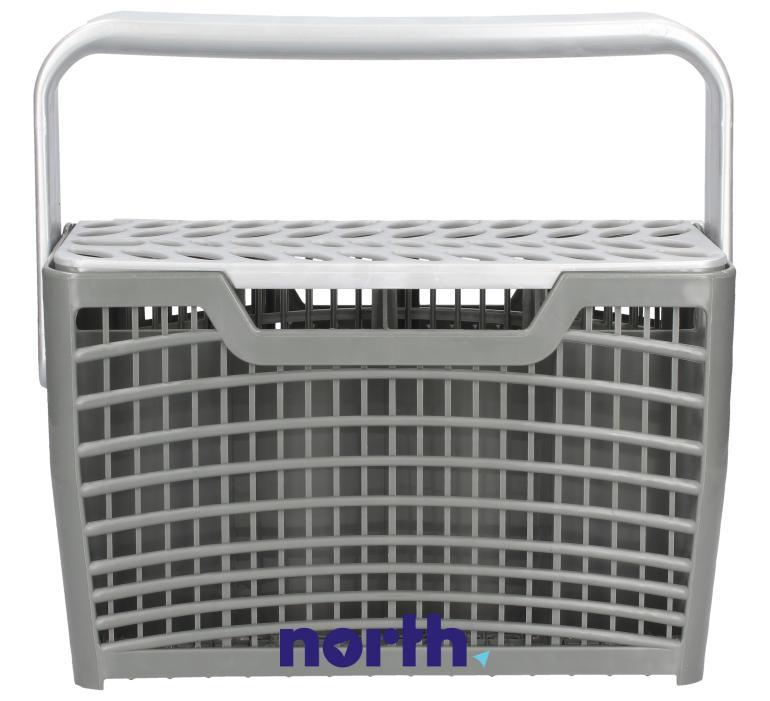 Kosz na sztućce do zmywarki Electrolux ESI66010X,4