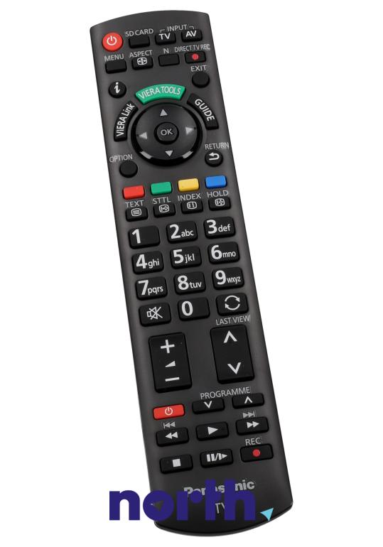 Pilot do telewizora TX-P42G10E Panasonic,0