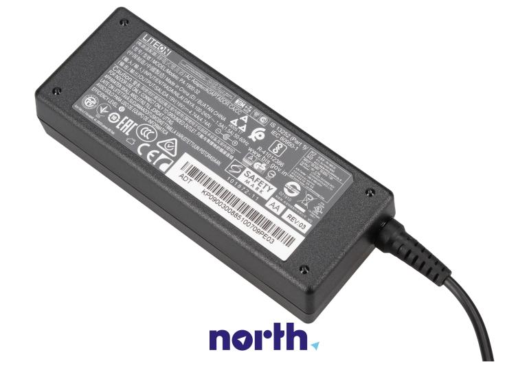 Ładowarka bez kabla zasilającego do laptopa Acer F5-573G-57AS,1