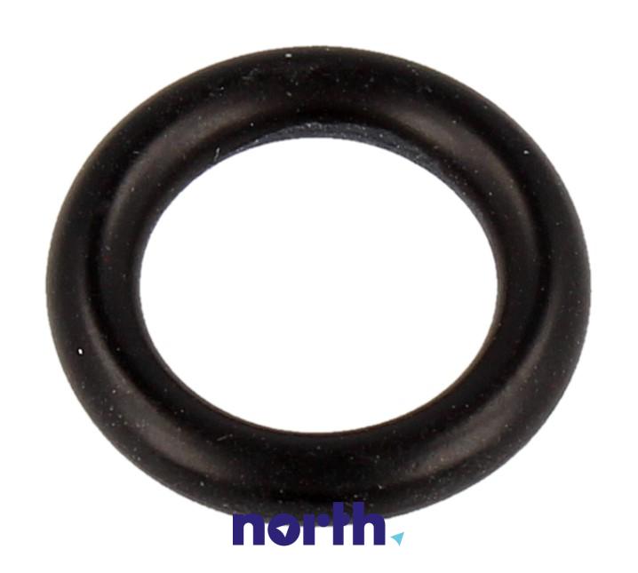 Uszczelka 10x2.5mm czarna 1szt. do ekspresu do kawy Saeco HD8867/11,0