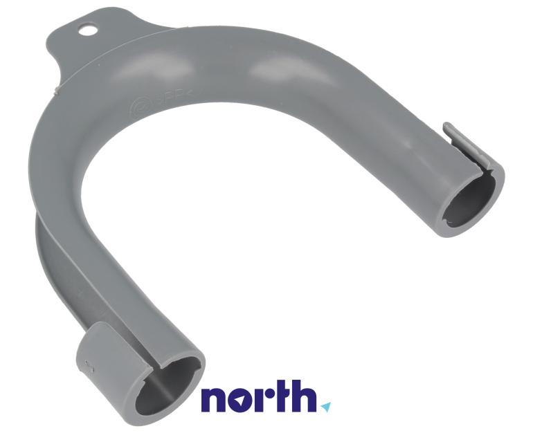 Wąż odpływowy 21/19mm 2.5m do pralki Whirlpool AWSX 63213P,1