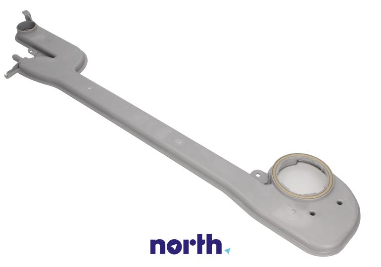 Rura wentylatora osuszającego do zmywarki do Beko DSN 6634 FX,1