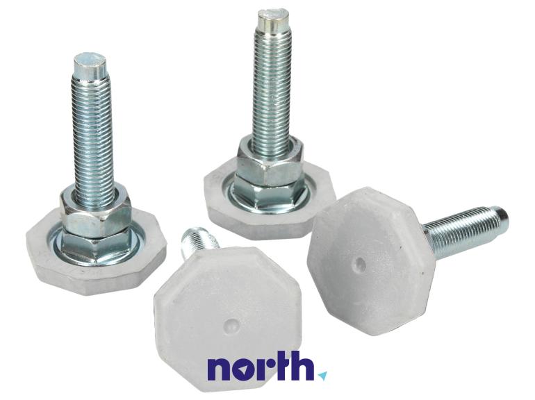 Stopka do pralki LG F12B9LD.ABWQEPL,0