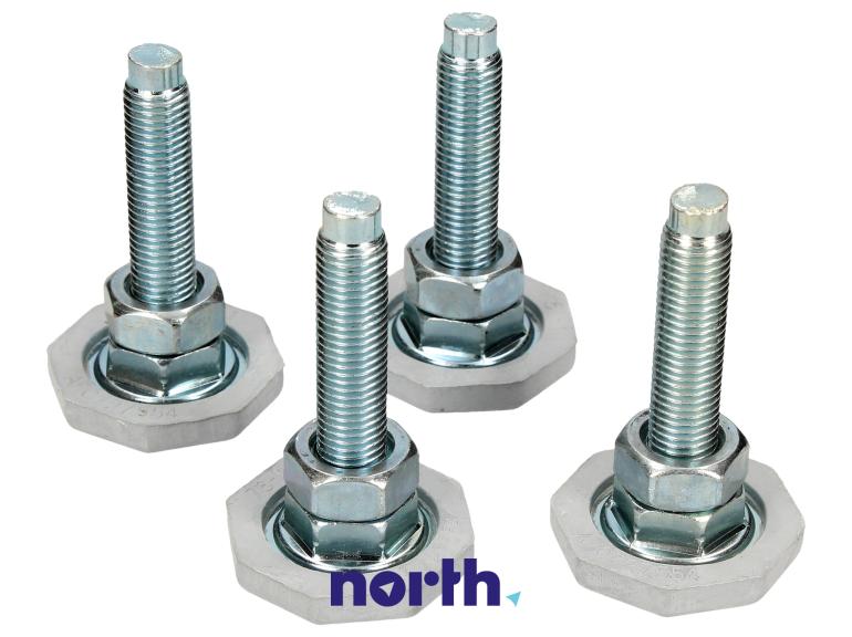 Stopka do pralki LG F12B9LD.ABWQEPL,1