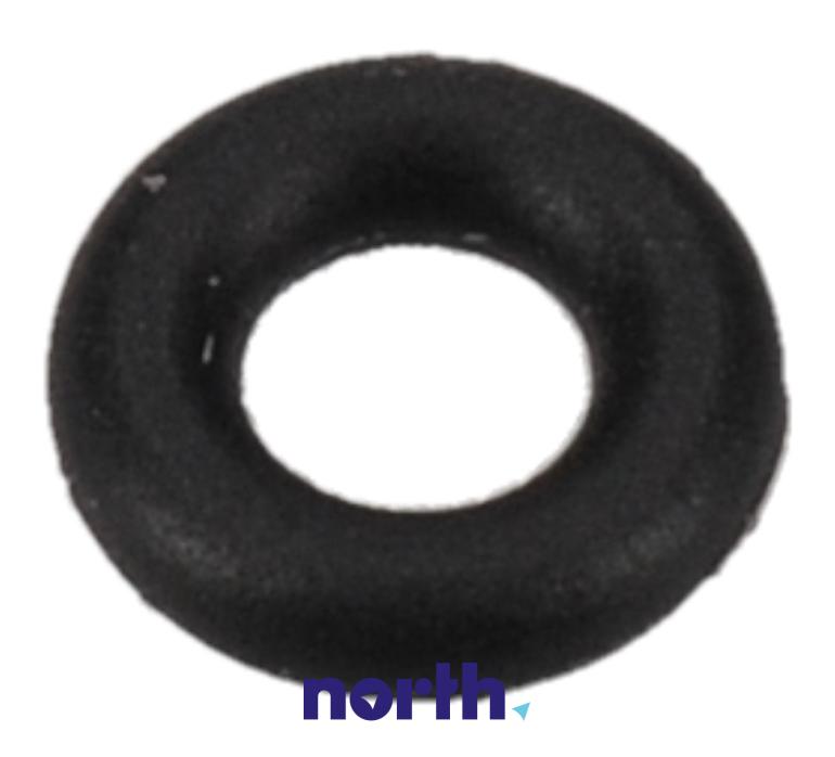 Uszczelka 3.4x1.9mm czarna 1szt. do ekspresu na kapsułki DeLonghi EN 210.BAE,0