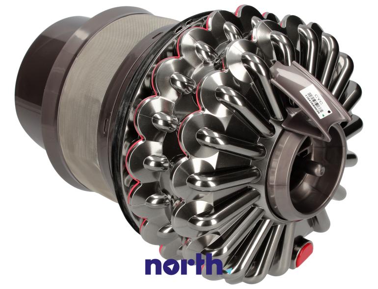 System cyklon do odkurzacza do Dyson DC54,0